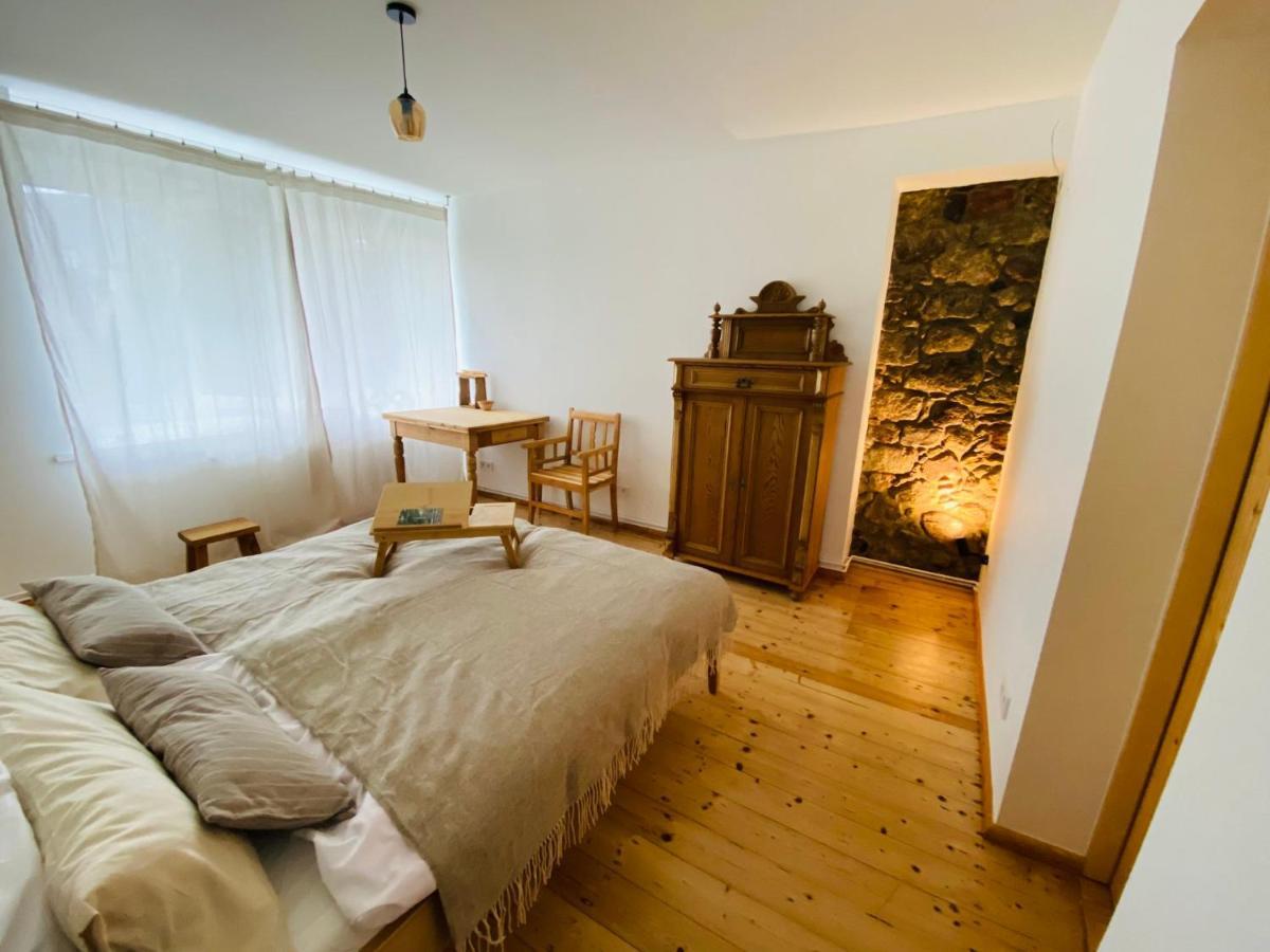 Maciejowiec Castle Hill Apartment I Экстерьер фото