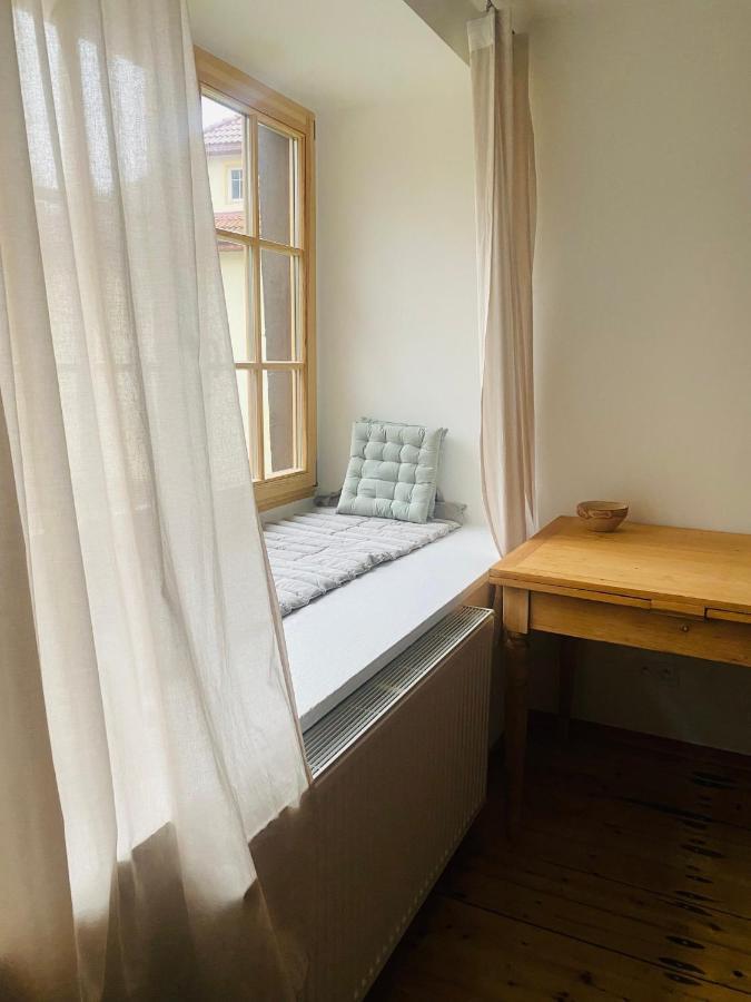 Maciejowiec Castle Hill Apartment I Экстерьер фото