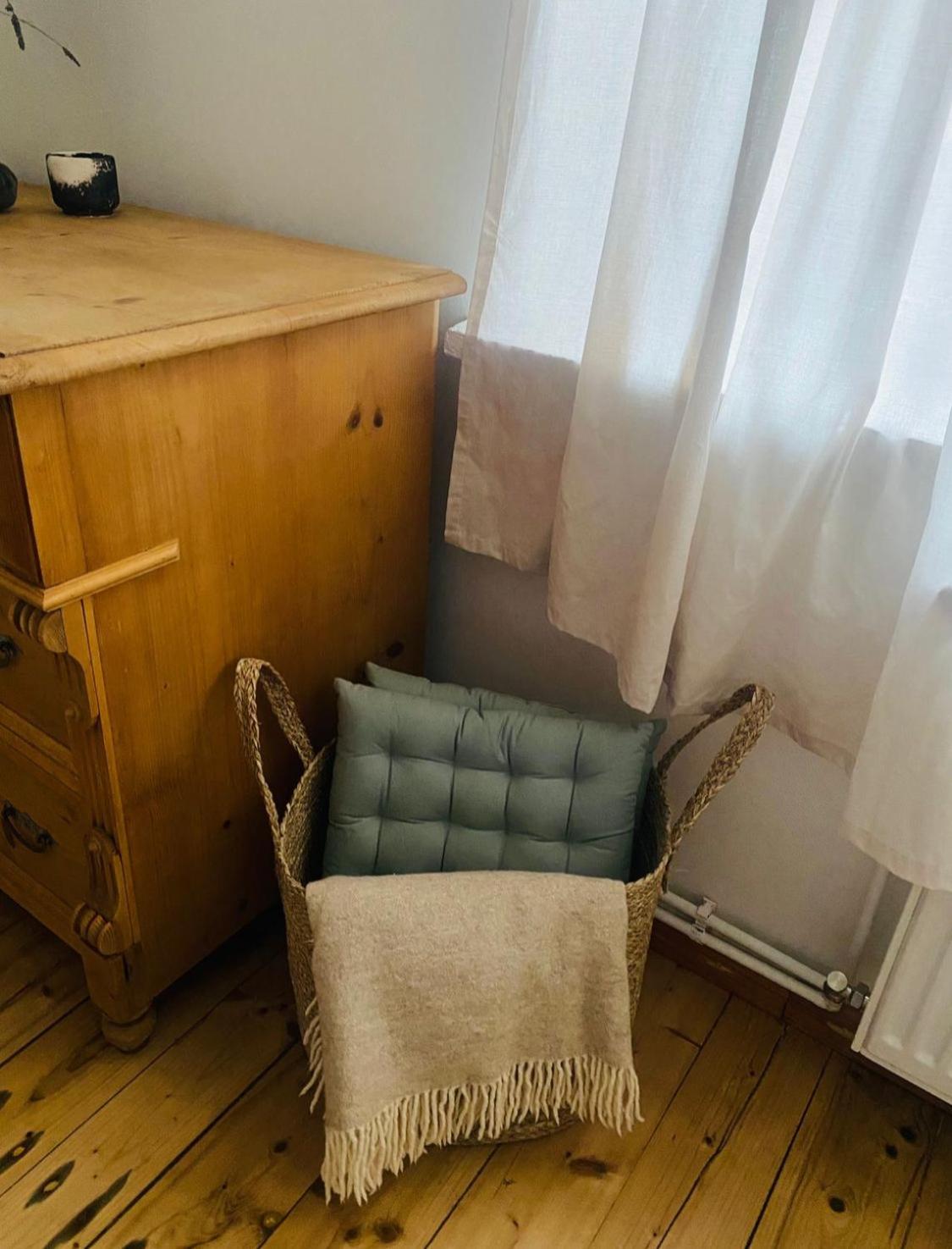 Maciejowiec Castle Hill Apartment I Экстерьер фото